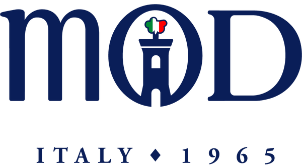 Mod Ceramics Official Logo